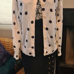 Loft women's cardigan
